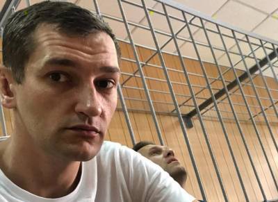 В России был задержан брат оппозиционера Алексея Навального
