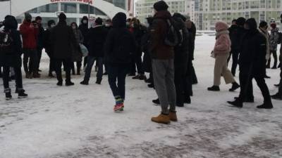 Прокуратура напомнила об ответственности за незаконные митинги 31 января