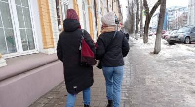 Похолодает до -35: как долго продлятся морозы в Ярославле