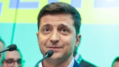 Скубченко: Зеленский надеется на короткую память украинцев