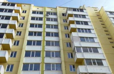 В Украине вводят штрафы для многоквартирных домов