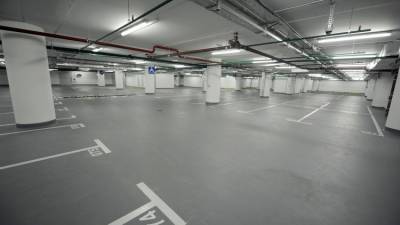 Власти Ялты хотят построить первый муниципальный подземный паркинг