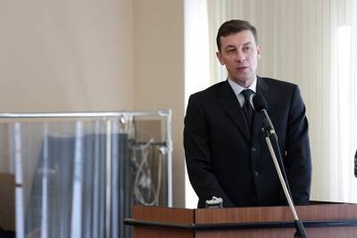 Адвокат бывшего вице-губернатора стал главой района в Челябинской области