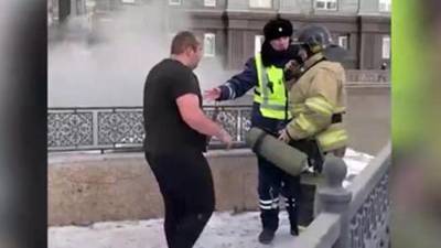 Пострадавший при взрыве в переходе в Челябинске получил ожоги 30% тела