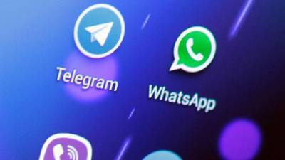 Эксперт оценил возможности WhatsApp помешать Telegram переносить переписки