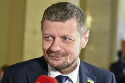 Екснардеп Мосийчук назвал два законопроекты, принятие которых позволило бы снизить цену газа в Украине
