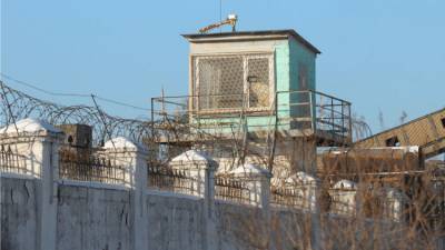 Заключенный в Адыгее вербовал крымчан-сокамерников в "Правый сектор"*