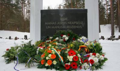Сохранение памяти о Холокосте: как Россия сотрудничает со странами Балтии