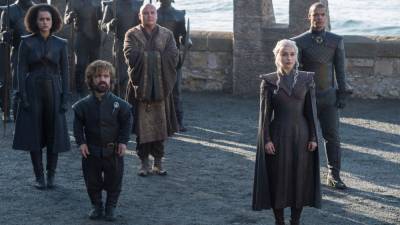 Герои "Игры престолов" могут вернуться на экраны в мультсериале от HBO Max