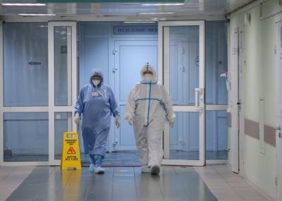 Московские врачи вылечили от коронавируса еще 6 142 человека