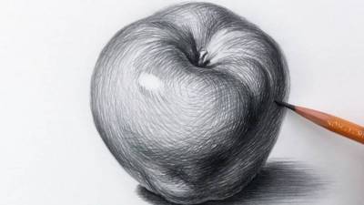 Диагностическое упражнение «Яблоко». А какое "яблоко" Вы - сегодня?
