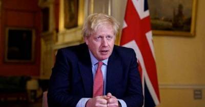 Шотландия может отделиться от Великобритании: Борис Джонсон отправился в страну