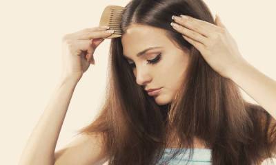 Почему волосы электризуются зимой, и как быстро решить эту проблему