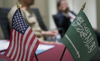США решили приостановить продажу оружия Саудовской Аравии и ОАЭ