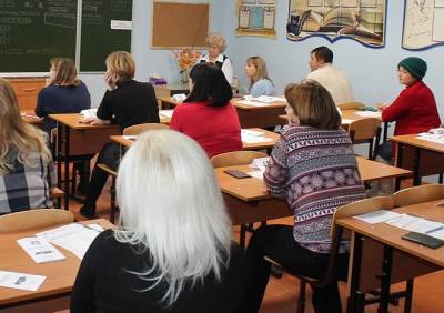 В Рязани массово объявили о родительских собраниях в школах