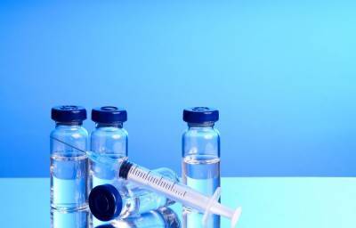 В Украине разрешили использование иностранных вакцин: Рада приняла законопроект