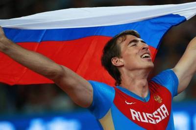 «Запрещёнки» не было»: легкоатлет Шубенков опроверг положительную допинг-пробу