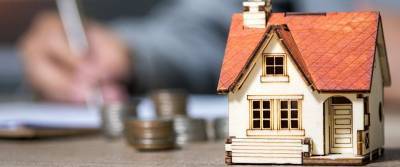 Доля ипотеки с низким первым взносом на первичное жилье в течение года выросла до сорока процентов