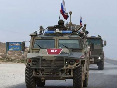 ВКС России экстренно перебрасывают дополнительные силы в Сирию