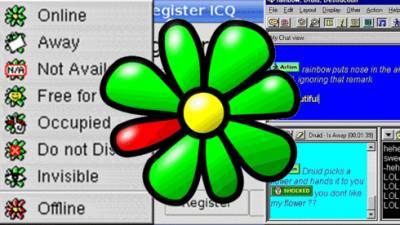 Легендарная "аська" возрождается: в мире опять заинтересовались ICQ