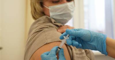 Более 2 млн россиян уже привились вакциной "Спутник V"