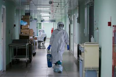 Губернатор Подмосковья назвал условие отмены ограничений из-за коронавируса