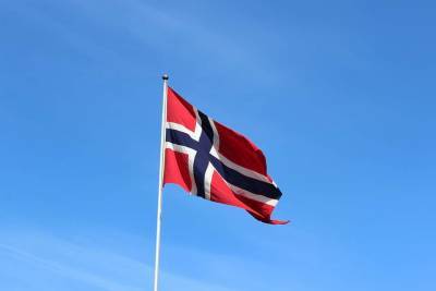 Норвегия закроет границы из-за коронавируса и мира