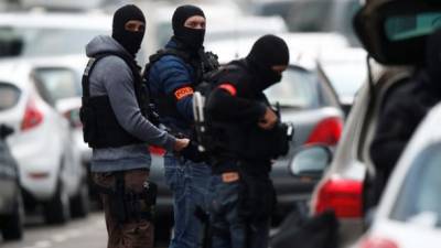 В Париже полиция задержала подозреваемых в избиении украинского подростка, - МИД