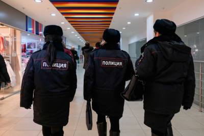 Продавцу в Волгограде из-за требования надеть маску разбили голову