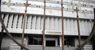 "Укроборонпром" вводит проверки на детекторе лжи: кто пройдет тесты на полиграфе