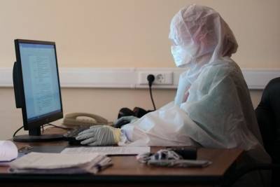 В Подмосковье выявили 939 новых случаев коронавируса