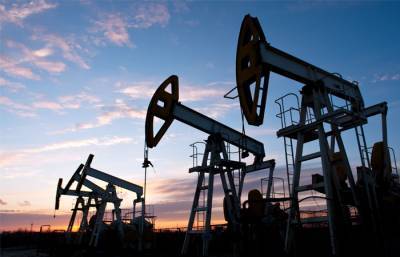 Байден останавливает разработку новых нефтяных скважин