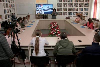 В ДНР огласили лучших молодых журналистов