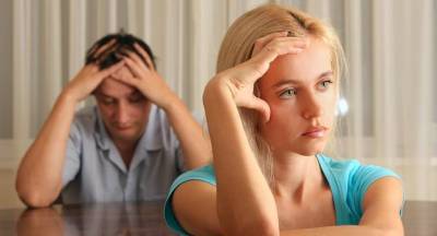 Стоит ли дружить с бывшим супругом после развода?