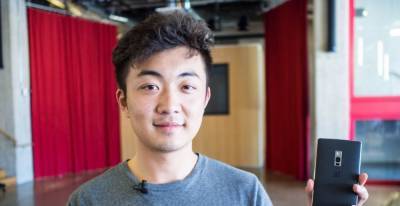 Сооснователь OnePlus создал новый стартап «Ничего»