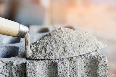 В Костромской области может появиться новый цементный завод