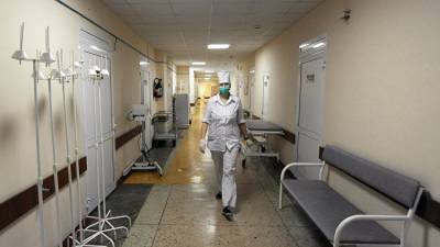 В Крыму построят три новые поликлиники и один многопрофильный медцентр