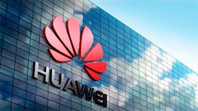 Вследствие санкций США Huawei потерял 41% продаж смартфонов