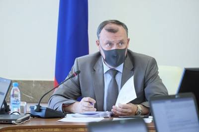 Орлов получил прокурорское представление за замерзающих детсадовцев в Екатеринбурге