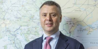 Комитет Рады поддержал кандидатуру Витренко на должность вице-премьера и главы Минэнерго