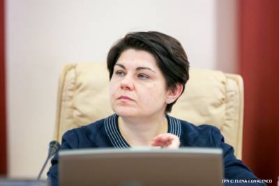 Санду определилась с кандидатурой нового главы правительства Молдовы: это женщина