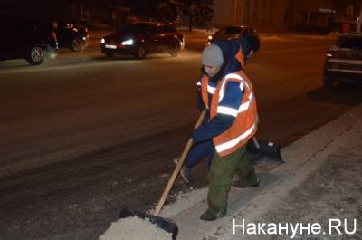 Мэр Челябинска об уборке дорог: Лучше, чем полтора года назад