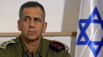Генерал Кохави озадачил Минобороны Израиля: «Подобного никогда не было»