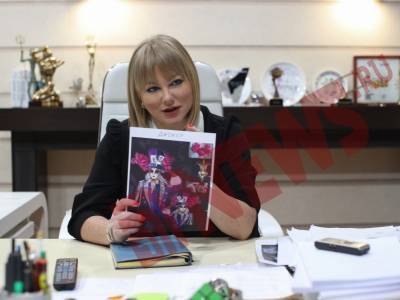 Продюсер "Маски" рассказала о костюмах орла и банана в новом сезоне - sobesednik.ru