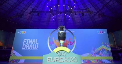 "Настроены оптимистично": УЕФА подтвердил намерение провести Евро-2020 в 12 городах