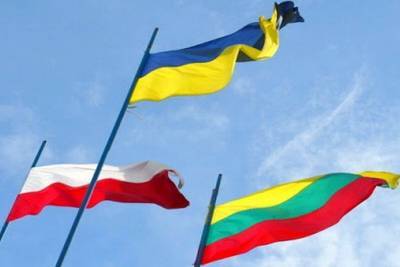 Главы МИД Украины, Литвы и Польши встретятся Тихановской