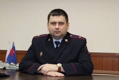 На Ямале экс-начальника ОМВД оправдали по делу о незаконной встрече зэка и мэра в ИВС