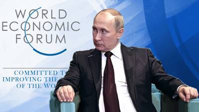 Елена Панина: В давосской речи Путин побил либералов-глобалистов их же козырями