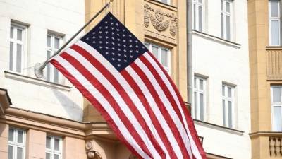 МИД РФ направил ноту протеста посольству США