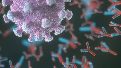Ученые назвали особые симптомы «британского» штамма коронавируса
